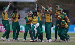 South Africa Storms into U19 Women’s T20 World Cup Final with Dominant Win Over Australia