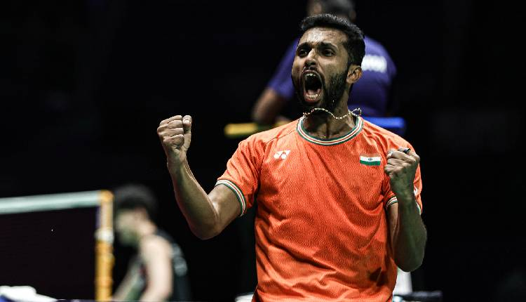 Malaysia Open 2025: Prannoy, Bansod Advance; Satwik-Chirag Win Opener