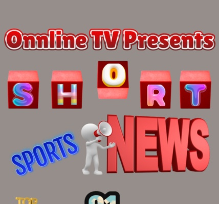 short news (Instagram Post)