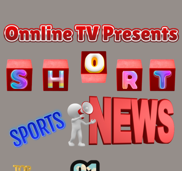 short news (Instagram Post)