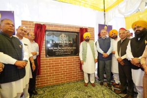 Doaba Region Welcomes Third Medical College in 36 Months