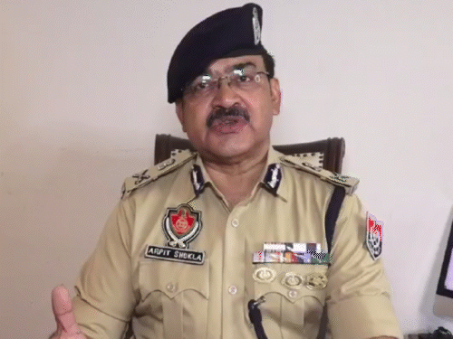 Punjab Police’s ‘Yudh Nashian Virudh’ Continues: 75 Drug Smugglers Arrested on Day 5, 27 kg Heroin Seized
