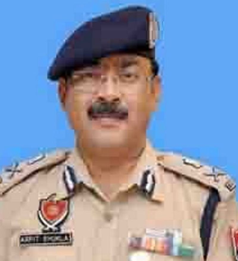 ‘YUDH NASHIAN VIRUDH’ CONTINUES ON DAY 21 AS PUNJAB POLICE ARRESTS 63 DRUG SMUGGLERS AFTER 493 RAIDS