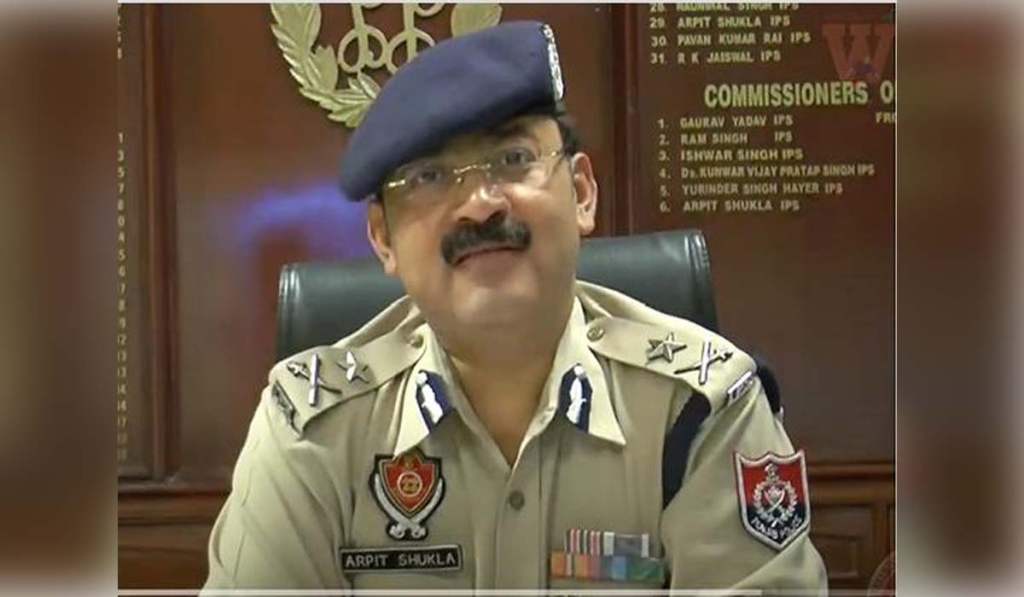 ‘YUDH NASHIAN VIRUDH’ CONTINUES ON DAY 26 AS PUNJAB POLICE ARRESTS 77 DRUG SMUGGLERS AFTER 483 RAIDS