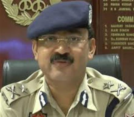 ‘YUDH NASHIAN VIRUDH’: ON DAY 46, PUNJAB POLICE ARRESTS 97 DRUG SMUGGLERS; 1.6KG HEROIN, ₹29.7K DRUG MONEY RECOVERED