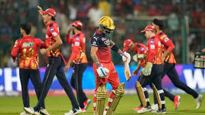 Punjab Kings Triumph Over Royal Challengers Bengaluru in Rain-Curtailed IPL 2025 Thriller