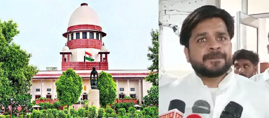 Supreme Court Orders Seizure of Patiala DC Office Assets