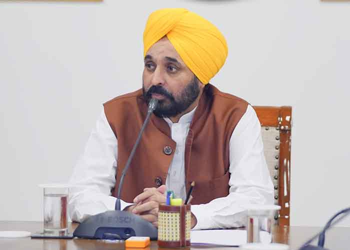 Punjab Government Deploys Senior IAS Officers Across Districts Amid India-Pakistan Border Tensions