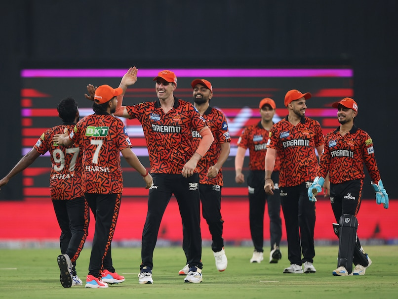 Sunrisers Hyderabad Outclass Royal Challengers Bengaluru by 42 Runs in IPL 2025