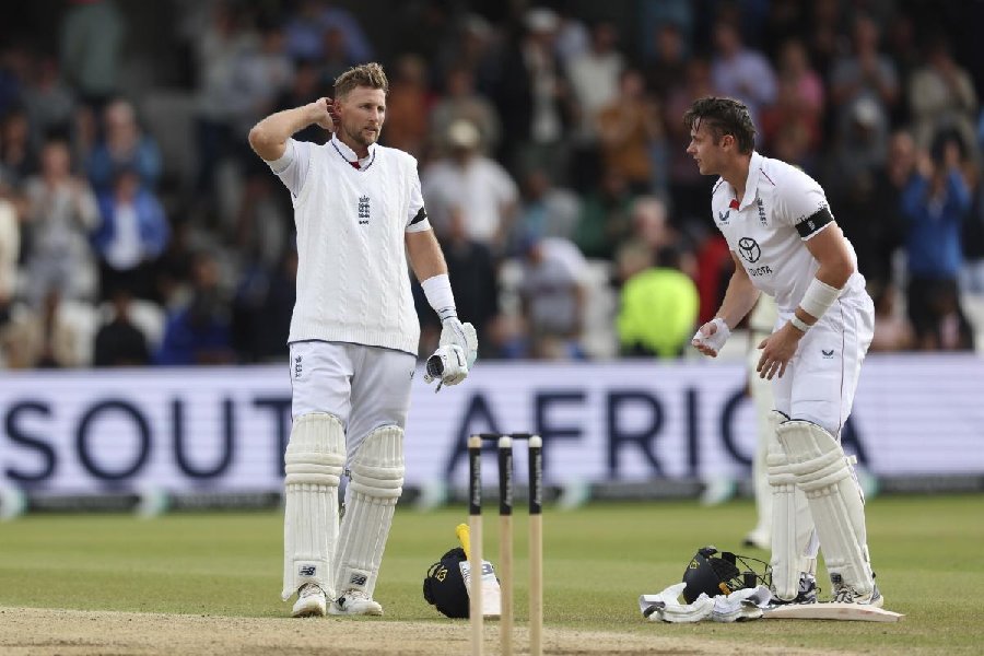 India vs England 1st Test Match, Anderson-Tendulkar Trophy, 2025: England Ahead 1-0