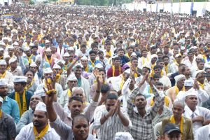 गुजरात में भाजपा की विदाई तय, इस बार जनता करेगी बाय-बाय: केजरीवाल