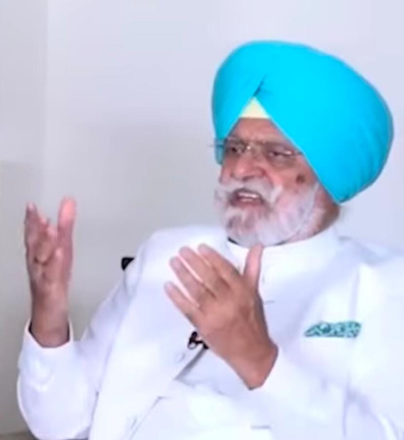 Punjab’s Agricultural Economy Can Thrive by Empowering Farmers as Entrepreneurs: Rana Gurjeet