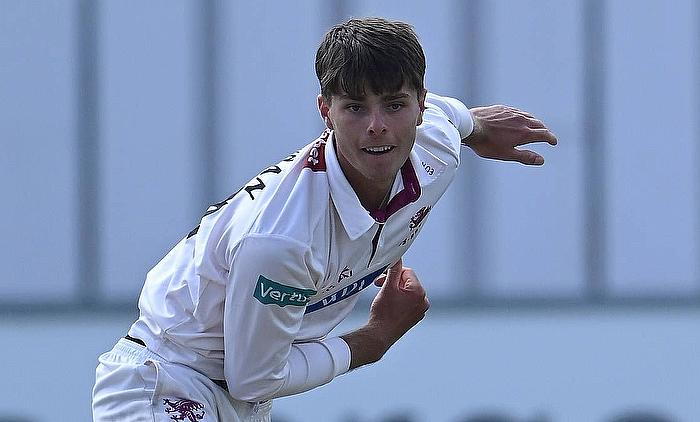 India U19 vs England U19 1st Youth Test 2025: Match Ends in a Draw
