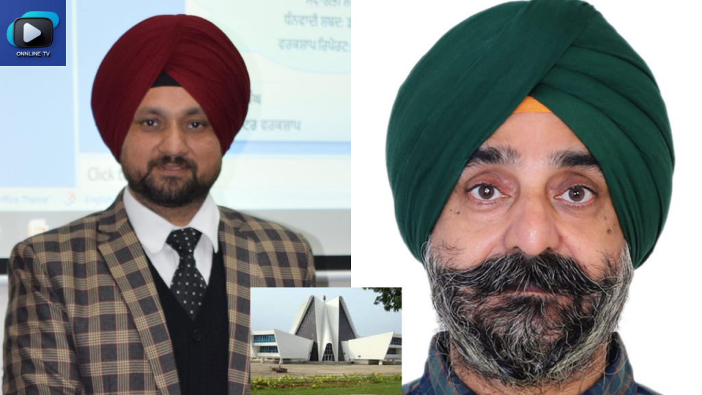 Punjabi University Develops Technology to Convert Punjabi Text to Braille
