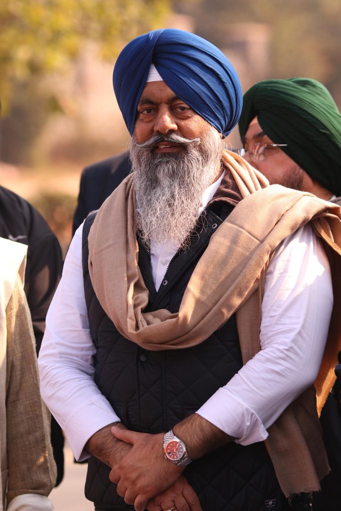 Gurdwara Bala Sahib to Launch Modern Cardiology Facility