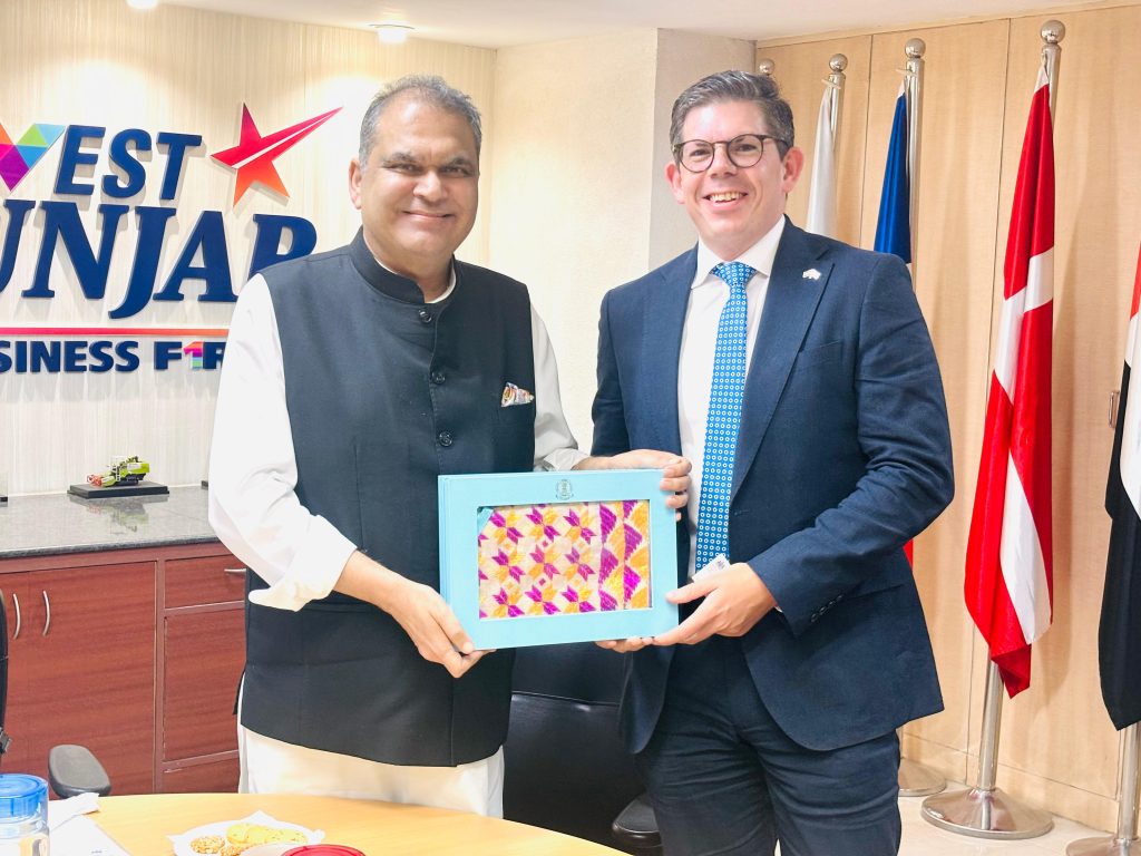 “VISA FRAUD TON BACHO” CAMPAIGN