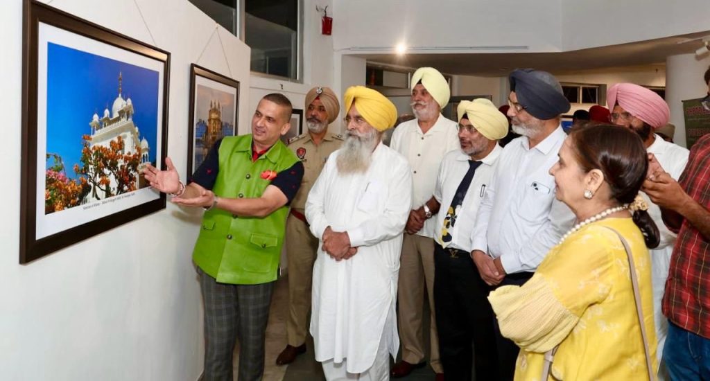 Capture Punjab’s Culture: A Photo Exhibition Guide