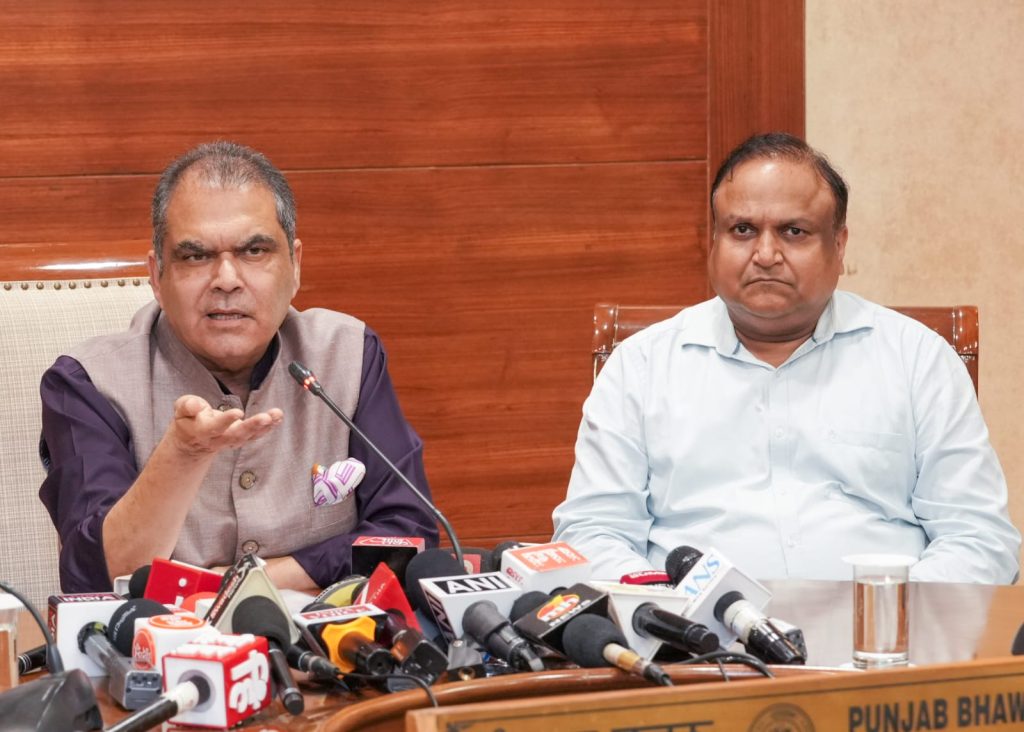 Infosys Boosts Mohali: 2,500 New Jobs on the Horizon