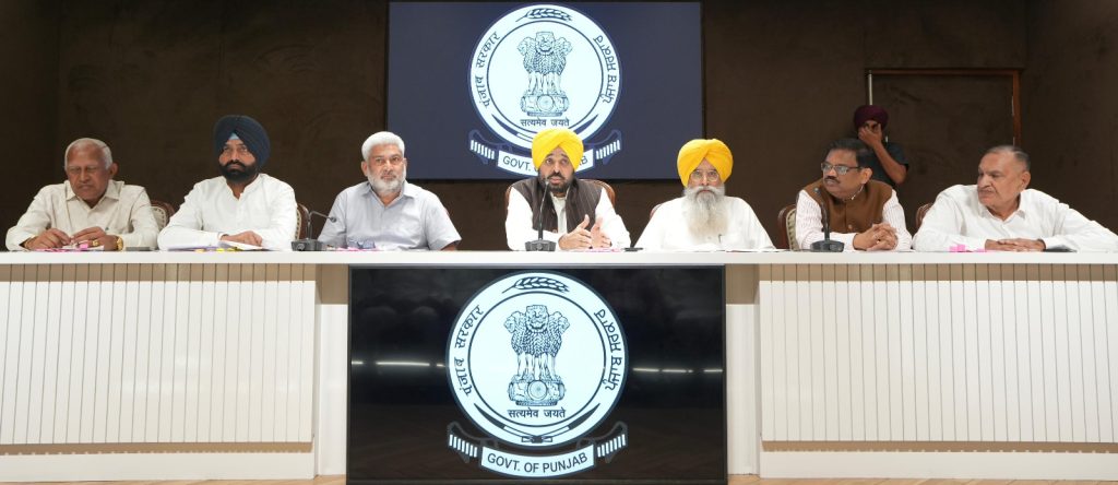 Aarthiyas: The Backbone of Grain Procurement in India
