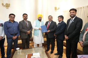 Union Bank’s Generous Rs 2 Crore Donation for Flood Relief
