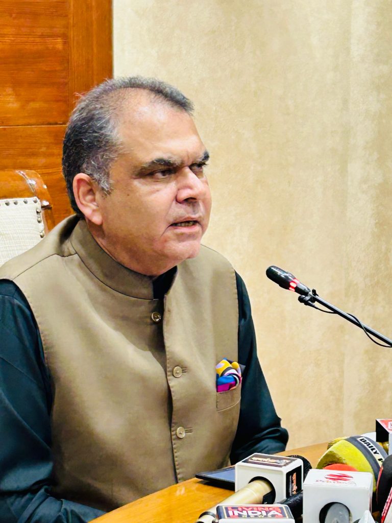 CM Mann’s Strategic Trip to Japan and South Korea