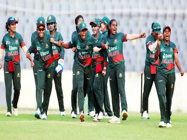 Bangladesh Women Triumph: A Historic Win Over Pakistan