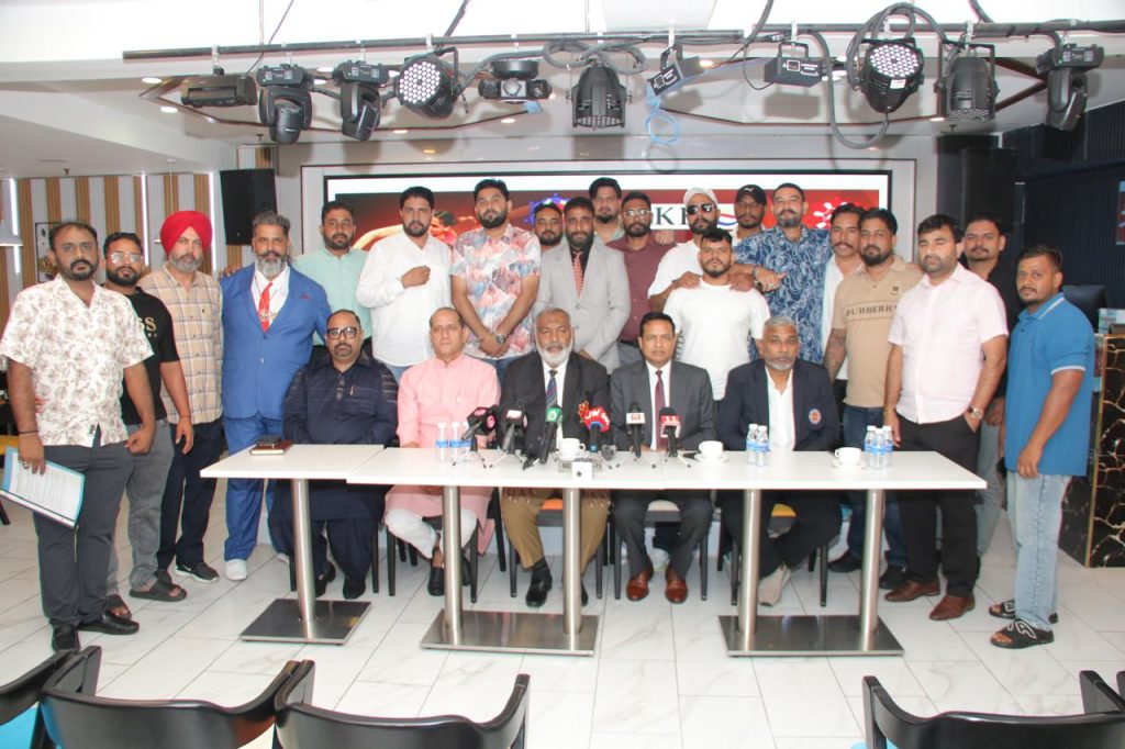 Experience the Thrill: 2026 Kabaddi Championship in Kuala Lumpur