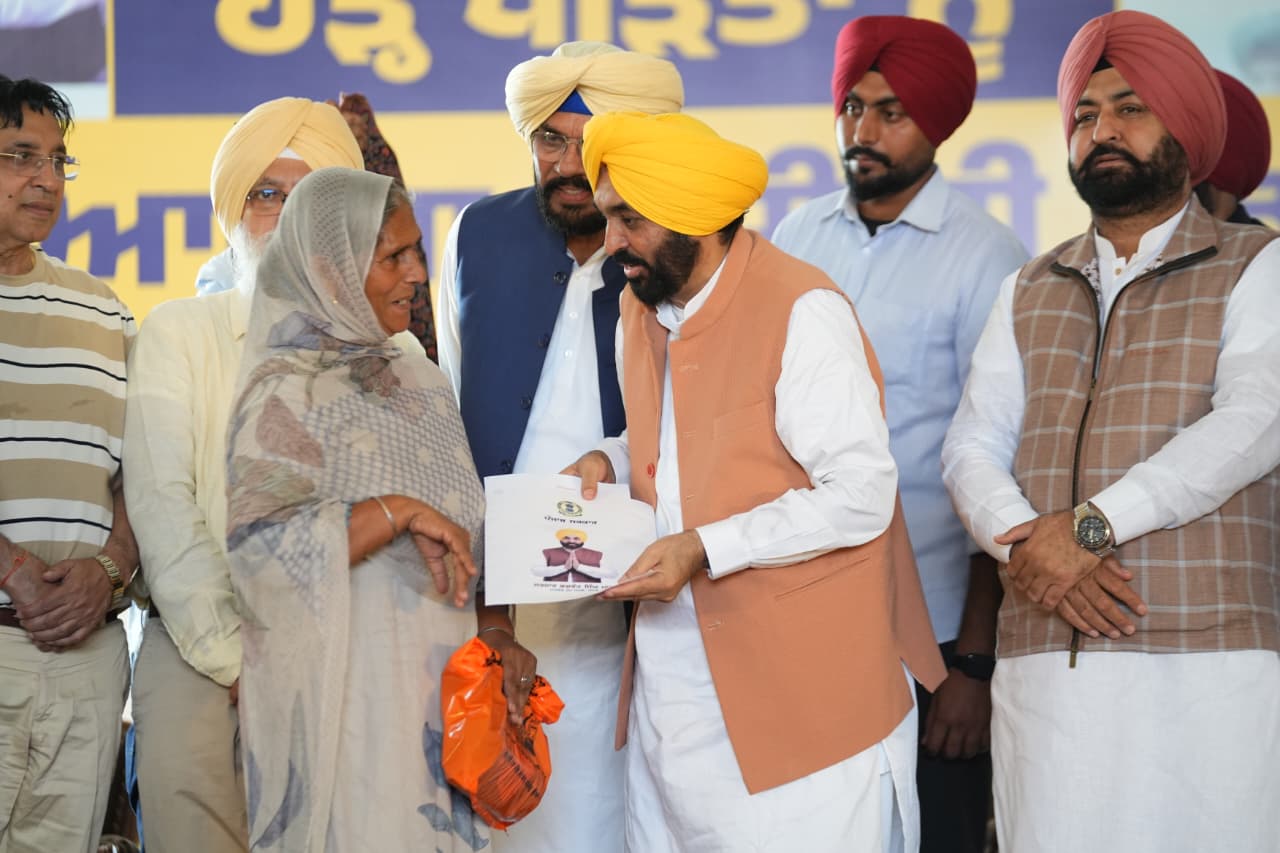 CM’s Bold Move: Record Compensation Distributed in 30 Days