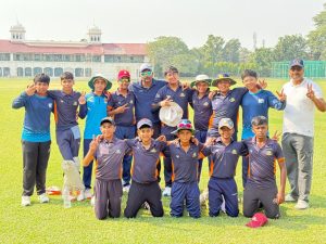 Dushera Cup Cricket Tournament: League Match Insights