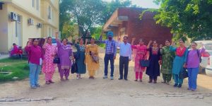 Punjab’s By-Election: NHM Workers Set to Challenge Government