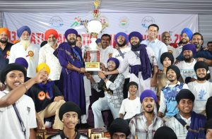 Punjab Gatkabaz: A New Era in National Gatka Championship