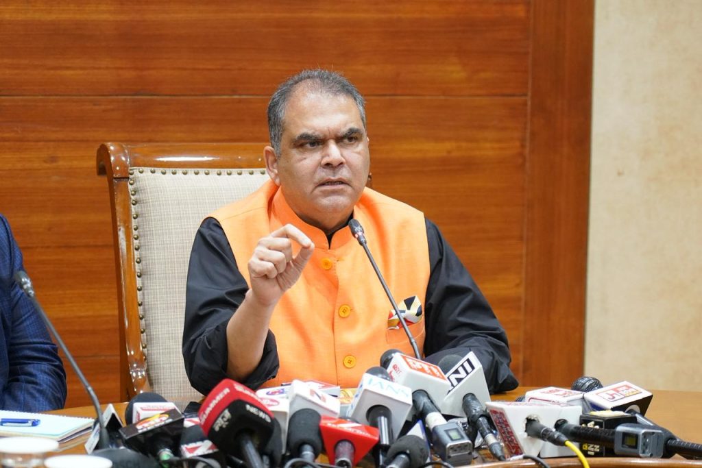 Punjab’s New Electricity Policy: NOC-Free Connections