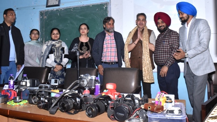 Mastering Photography: Skills Through Dedication