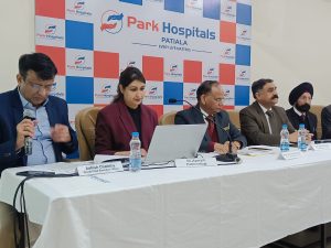 COPD: The Silent Killer After Heart Disease and Cancer : Dr. Aparjot Barad