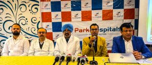 Dr. Kakkar: Early Detection Saves Lives in Cancer Care