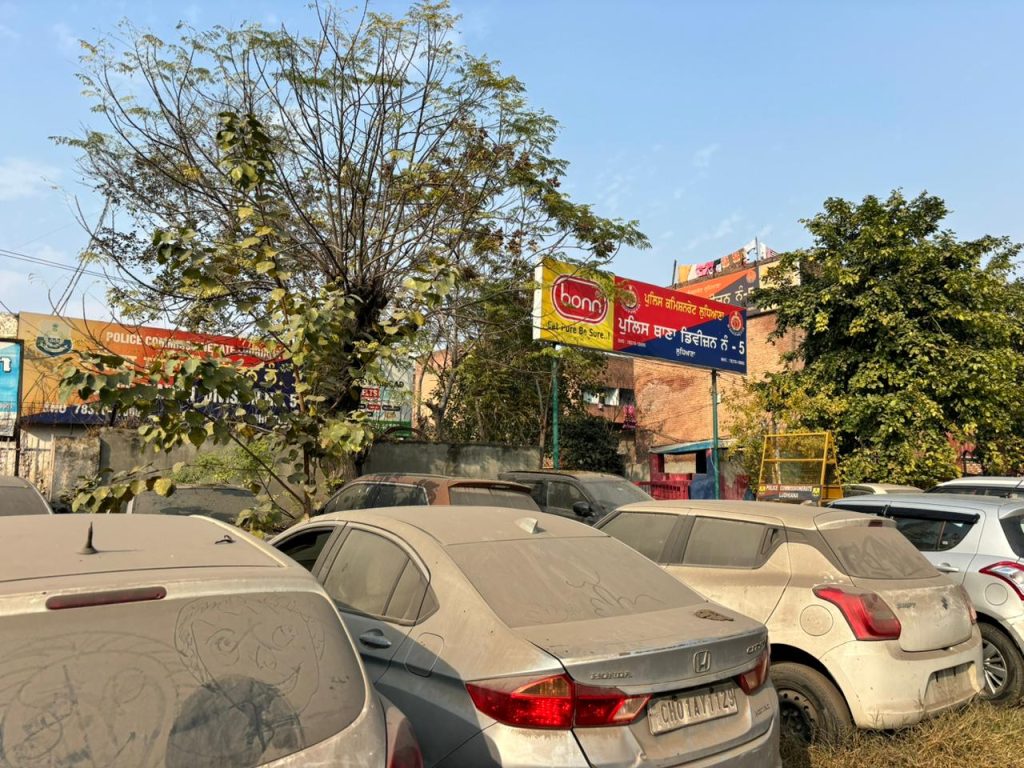 Removal of Scrapped Vehicles: Punjab’s New Directive