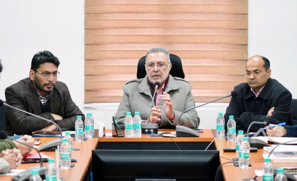 Leading Hospitals Show Interest in Punjab’s Sehat Yojna