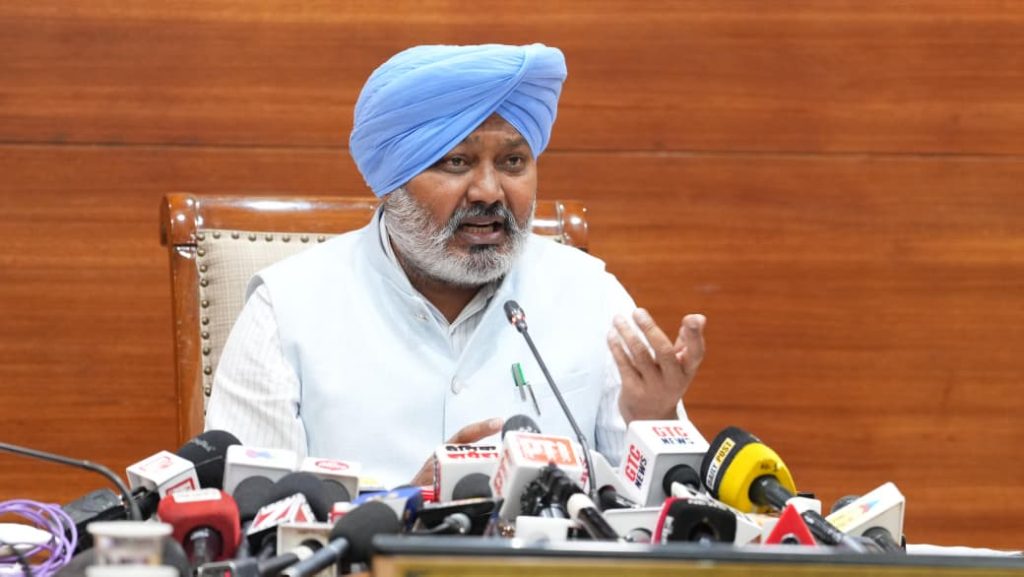 ₹200 Crore Turnover Evasion Unearthed in Punjab’s Hospitality Sector – Crackdown Intensifies with Data-Driven Probe