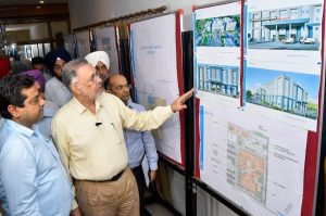 Big Boost to Punjab Healthcare: ₹275 Crore Medical Institute Coming Up in Kapurthala