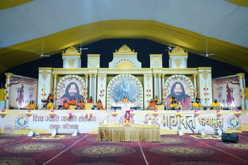 समुद्र मंथन का विष और अमृत, कृष्ण जन्म तक की दिव्य यात्रा