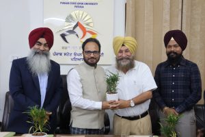 JGND PSOU Takes Key Step Towards Industry-Aligned Education with Employability Workshop