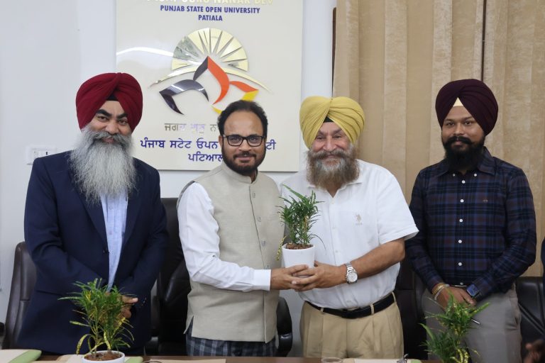 JGND PSOU Takes Key Step Towards Industry-Aligned Education with Employability Workshop