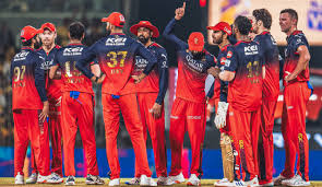 Kohli Stars as RCB Register 5-Wicket Victory Against Lucknow Super Giants