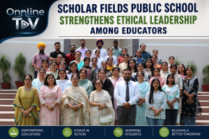 Scholar Fields Public School Strengthens Ethical Leadership Among Educators